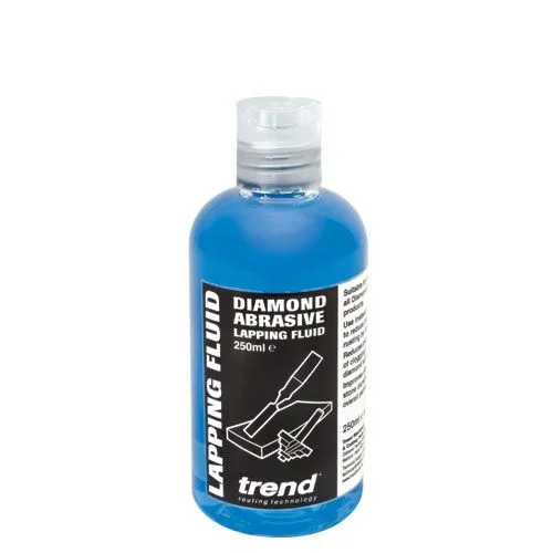 Lapping fluid 250ml Trend PROF TC
