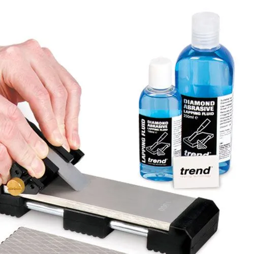 Lapping fluid 250ml Trend PROF TC