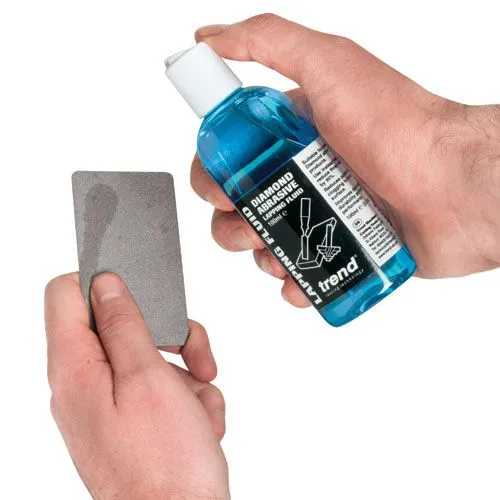 Lapping fluid 250ml Trend PROF TC