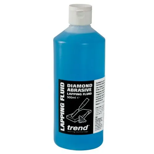 Lapping fluid 500ml Trend PROF TC