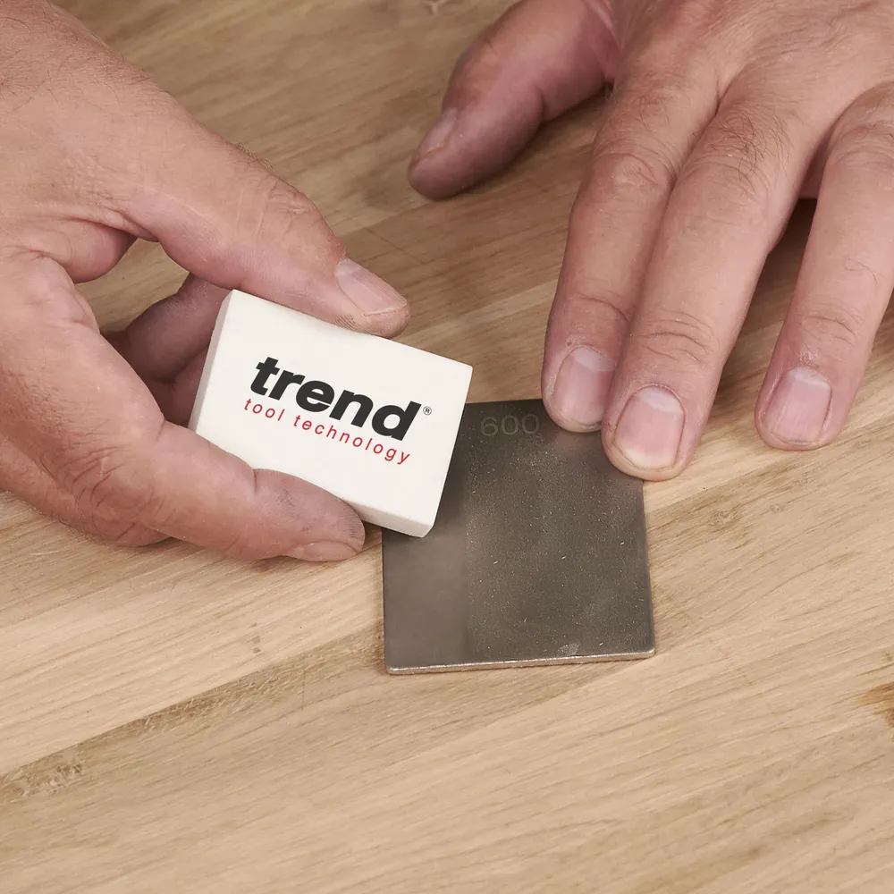 Diamond stone rengöringsblock  42X27 Trend PROF TC