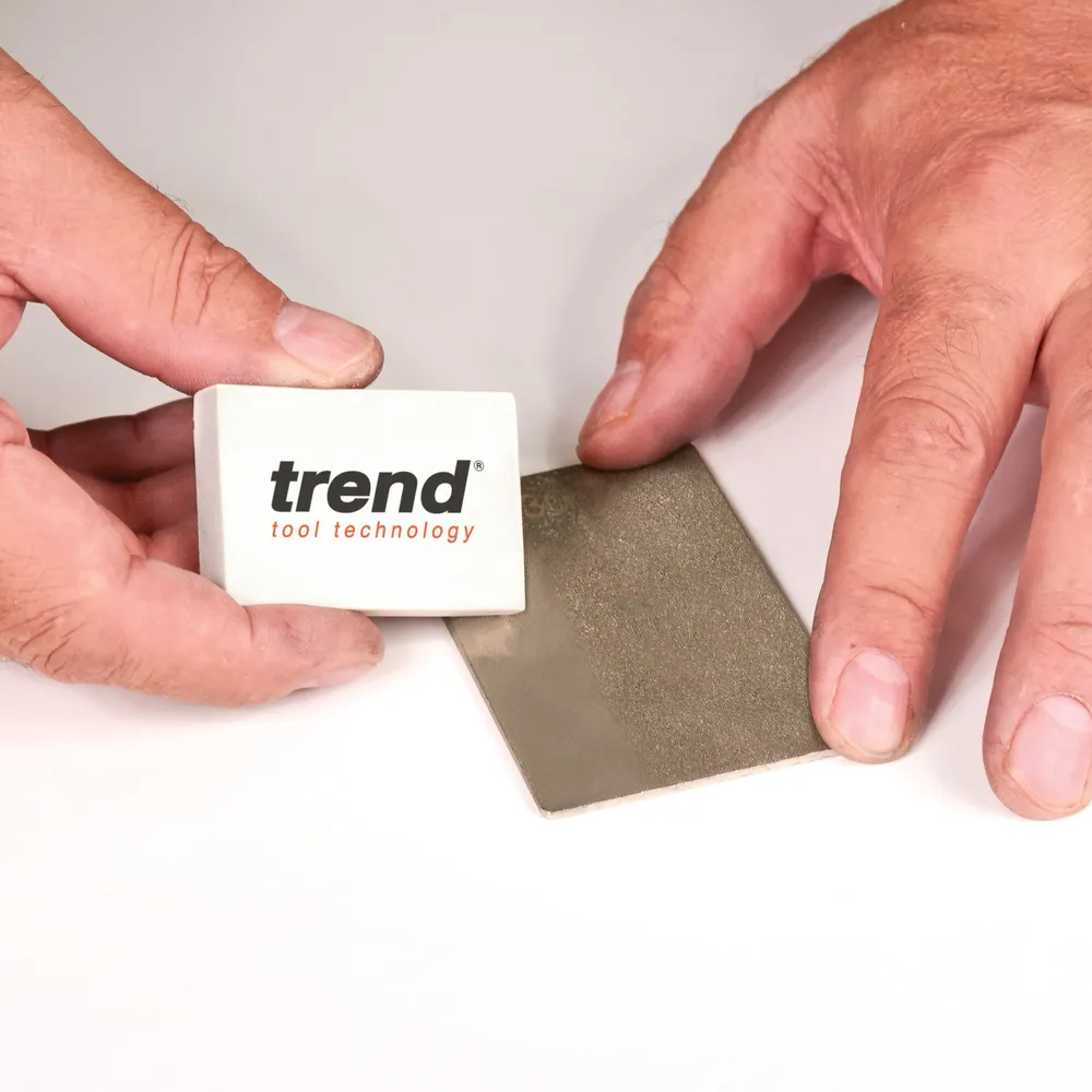 Diamond stone rengöringsblock  42X27 Trend PROF TC