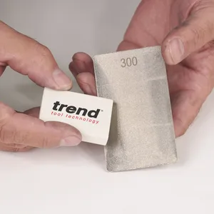 Diamond stone rengöringsblock  42X27 Trend PROF TC