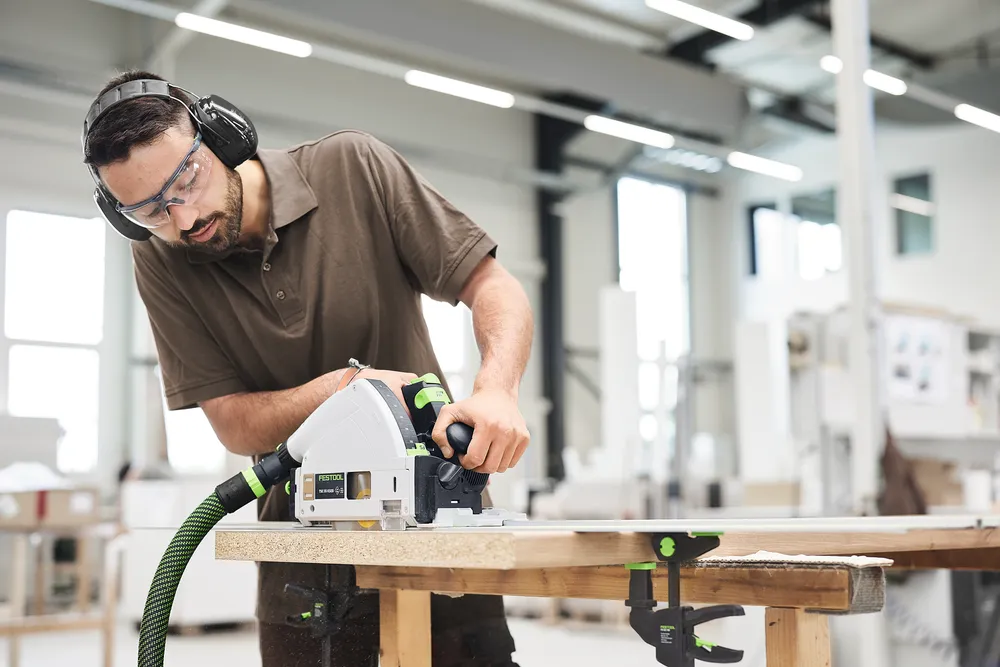 HighPower-batteri BP 18 Li 5,0 HP-ASI FESTOOL