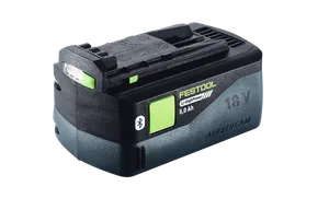 HighPower-batteri BP 18 Li 5,0 HP-ASI FESTOOL