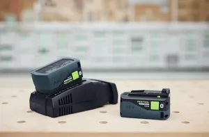 HighPower-batteri BP 18 Li 5,0 HP-ASI FESTOOL