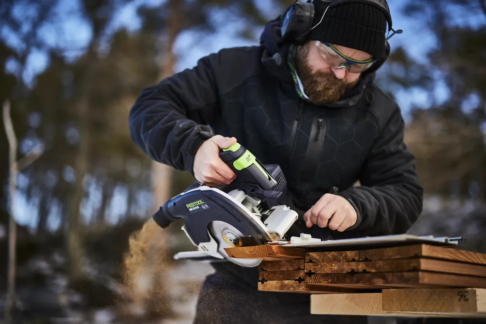 HighPower-batteri BP 18 Li 5,0 HP-ASI FESTOOL