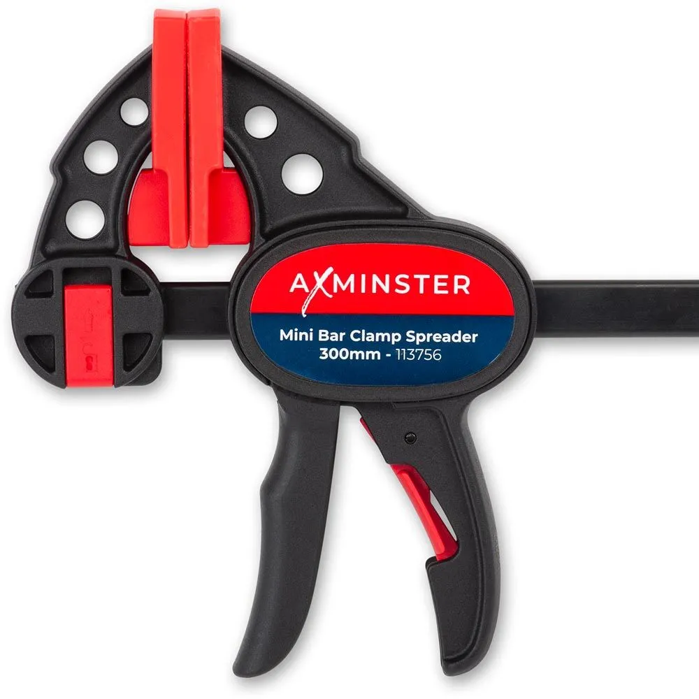 Axminster Snabbtving mini -300