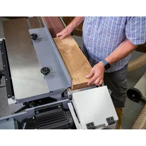 Axminster Prof. AP6110BS Belt Sander 230V (EU PLUG)