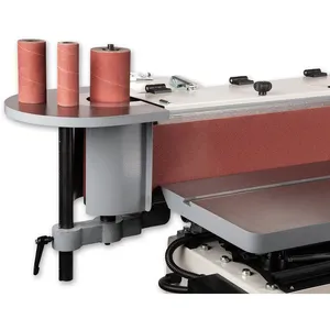 Axminster Prof. AP6110BS Belt Sander 230V (EU PLUG)