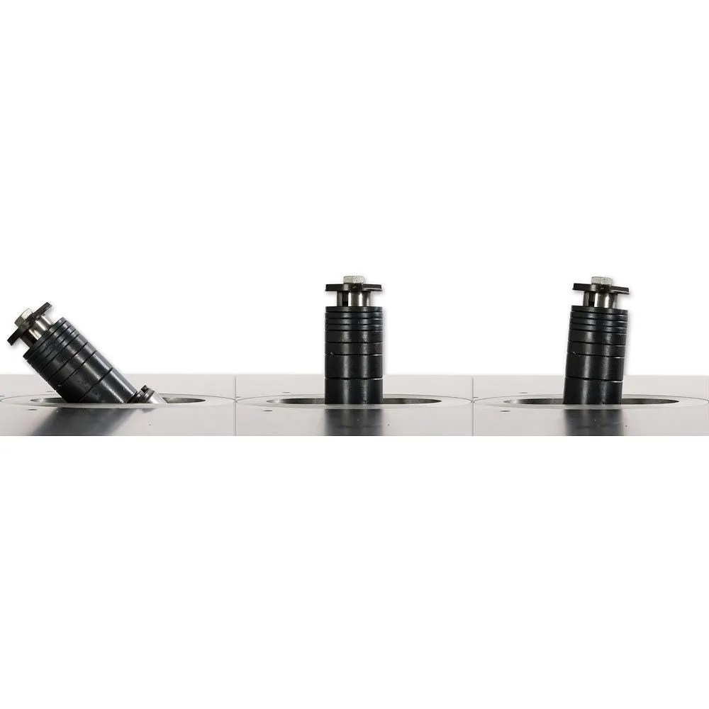 Axminster Professional  AP200SM Spindelfräs 230v (EU)