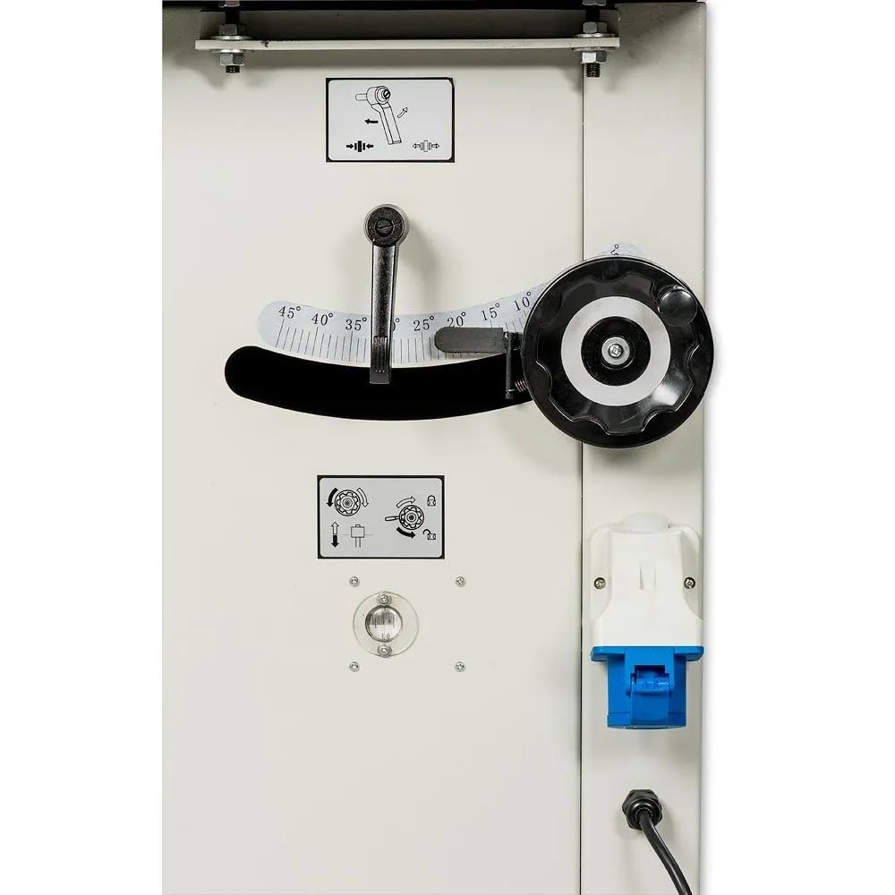 Axminster Professional  AP200SM Spindelfräs 230v (EU)