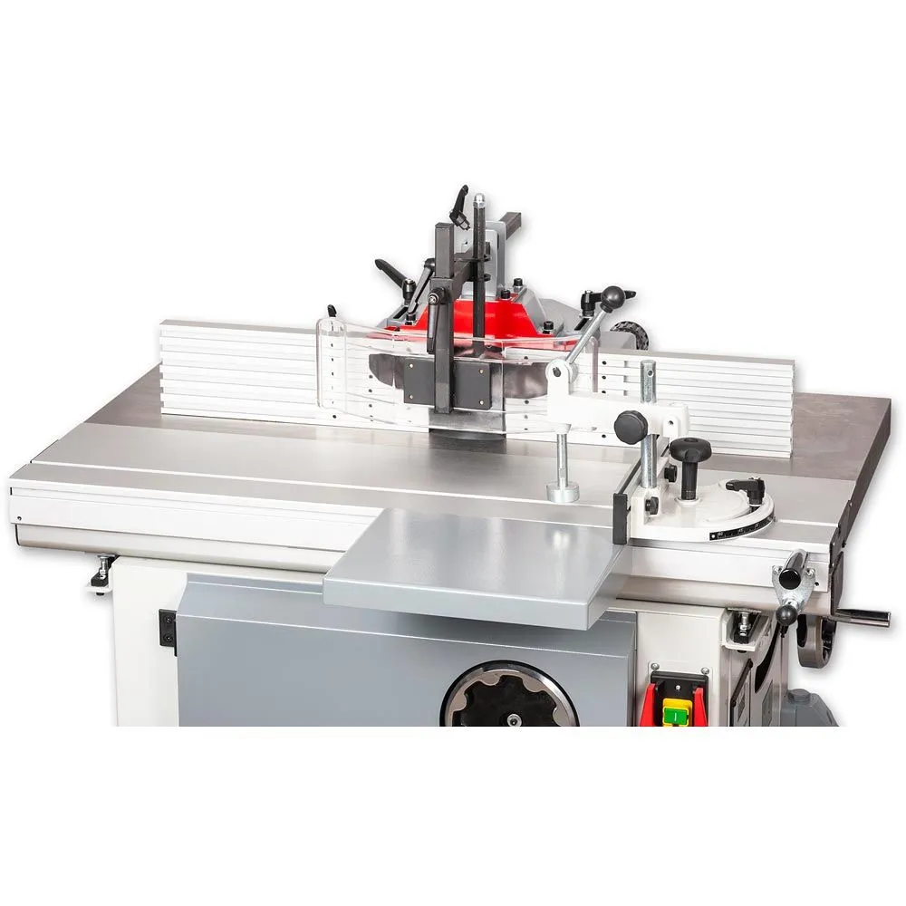 Axminster Professional  AP200SM Spindelfräs 230v (EU)