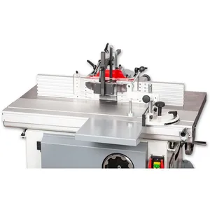Axminster Professional  AP200SM Spindelfräs 230v (EU)