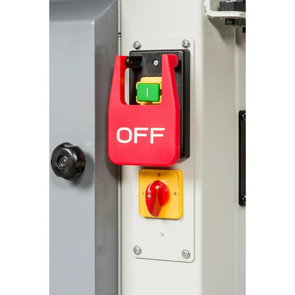 Axminster Professional  AP200SM Spindelfräs 230v (EU)