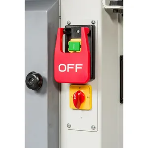 Axminster Professional  AP200SM Spindelfräs 230v (EU)