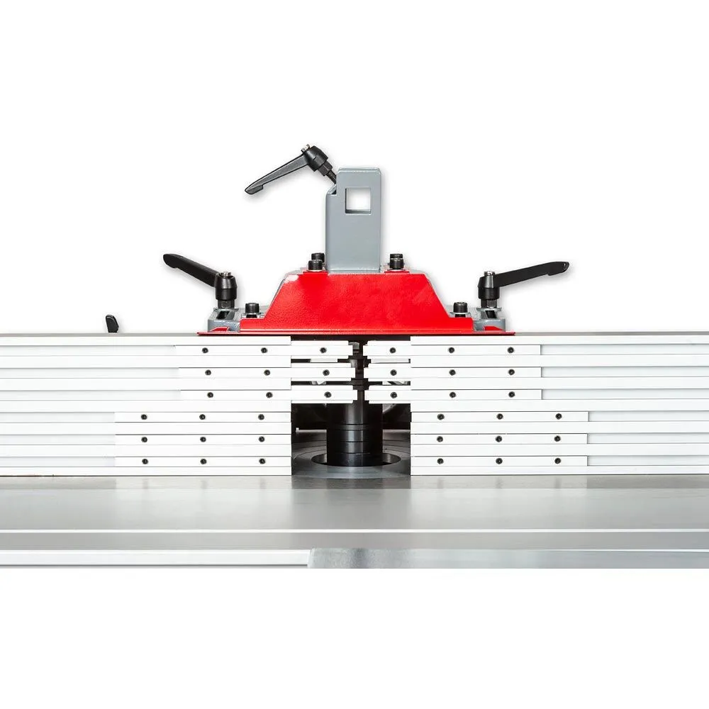 Axminster Professional  AP200SM Spindelfräs 230v (EU)