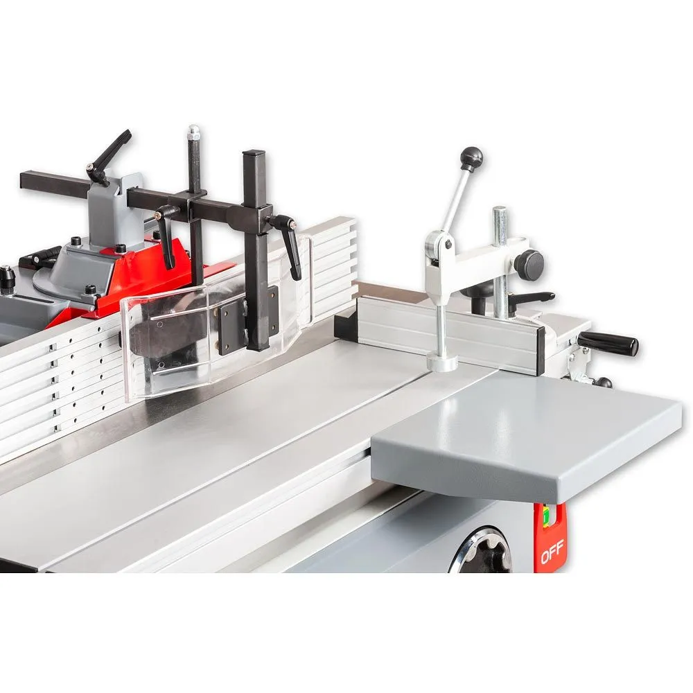 Axminster Professional  AP200SM Spindelfräs 230v (EU)