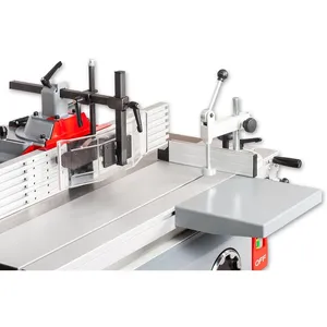Axminster Professional  AP200SM Spindelfräs 230v (EU)