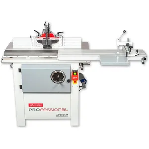 Axminster Professional  AP200SM Spindelfräs 230v (EU)