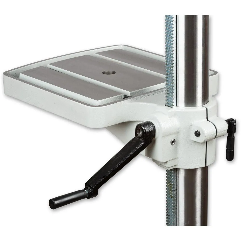 Axminster Professional AP25FDVS Golvpelarborrmaskin 230v (EU)