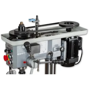 Axminster Professional AP25FDVS Golvpelarborrmaskin 230v (EU)