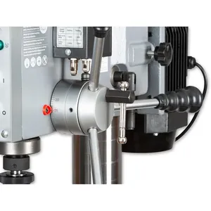 Axminster Professional AP25FDVS Golvpelarborrmaskin 230v (EU)