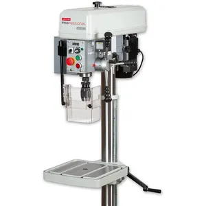 Axminster Professional AP25FDVS Golvpelarborrmaskin 230v (EU)