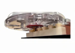 Base Plate Set (metric)