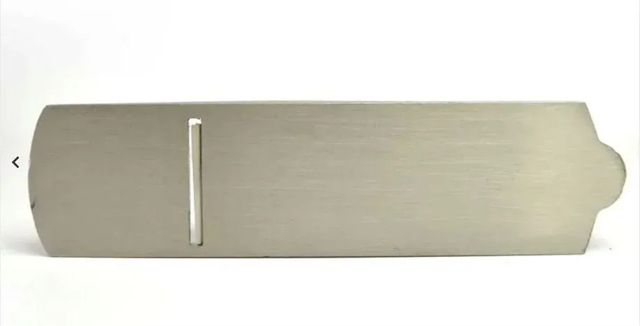 Putshyvel # 4 250 x 50 mm