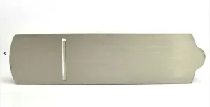 Putshyvel # 6 450 x 60 mm
