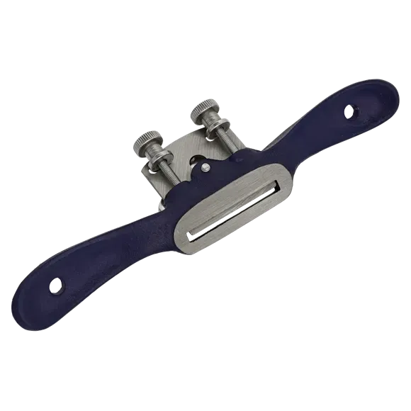 Spånhyvel plan sula 55 mm