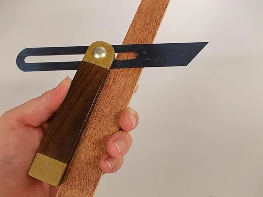 Smygvinkel 190 mm