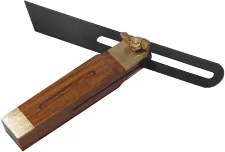 Smygvinkel 190 mm