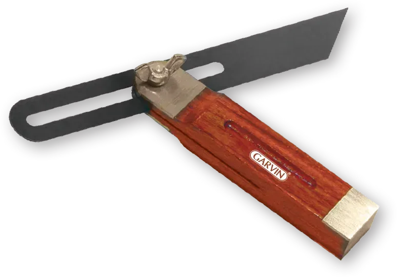 Smygvinkel 190 mm