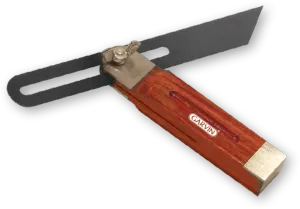 Smygvinkel 190 mm