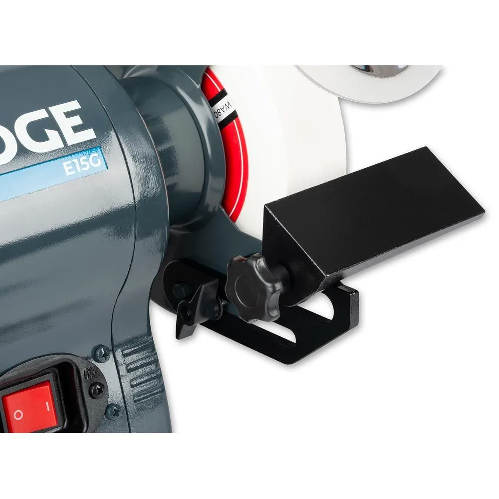 Axminster Edge E15G Wide bänkslipmaskin 230V