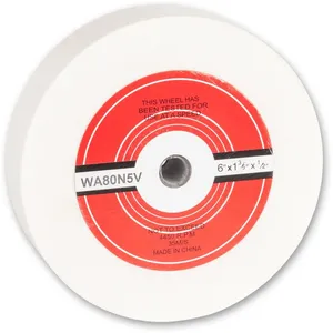 Axminster slipskiva 150 mm x 40 mm x 12,7 mm