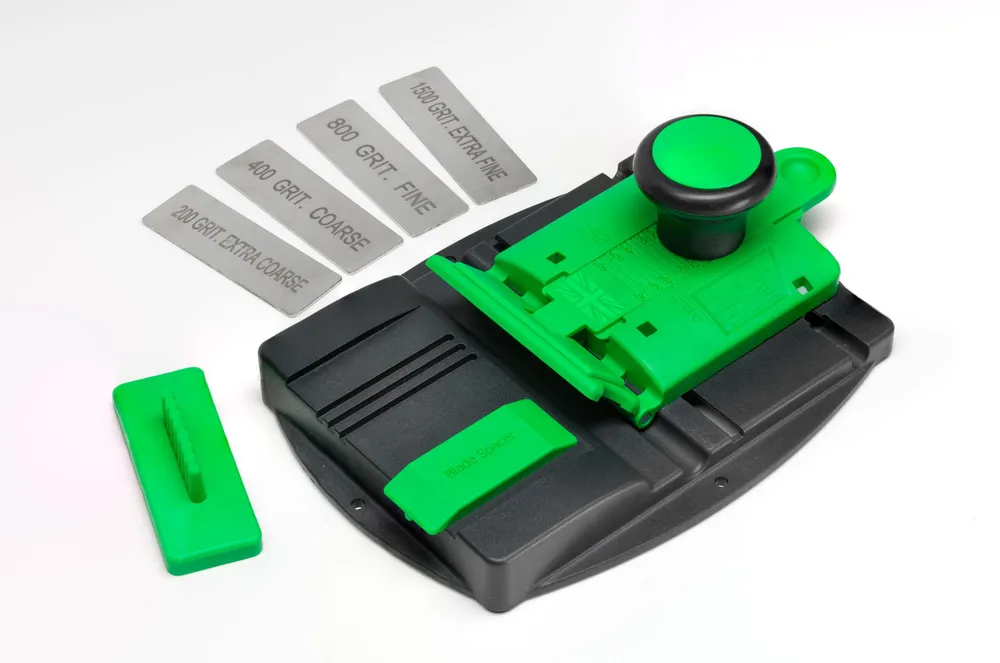 SharpEdge G-Sharp Tools LTD