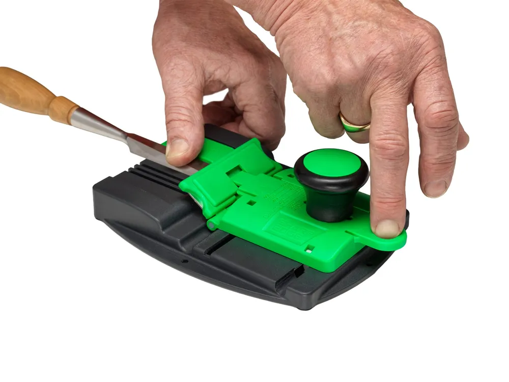 SharpEdge G-Sharp Tools LTD