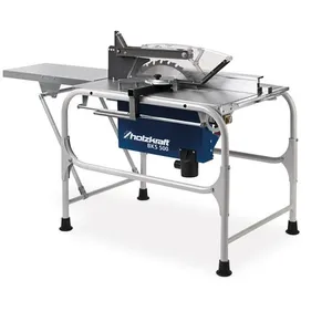 Byggsåg BKS 500 400 V Holzkraft