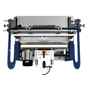 MDB 23 PRO Halvautomatisk centrumtappborrmaskin Holzkraft