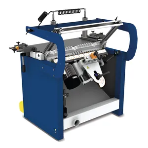 MDB 29 PRO Halvautomatisk centrumtappborrmaskin Holzkraft