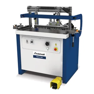 MDB 29 PRO Halvautomatisk centrumtappborrmaskin Holzkraft