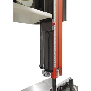 Bandsåg HBS 513 S Holzkraft