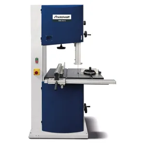 Bandsåg HBS 513 S Holzkraft