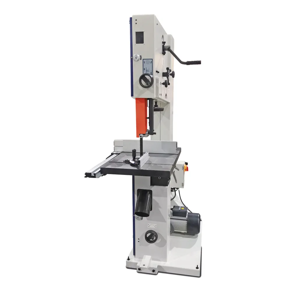 Bandsåg HBS 513 S Holzkraft