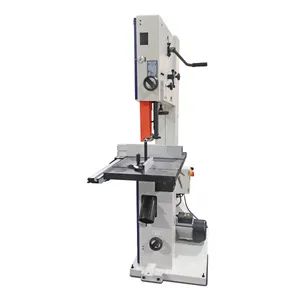 Bandsåg HBS 513 S Holzkraft