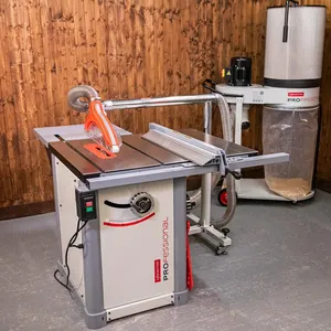 Axminster Professional AP254SB justersåg 230V (EU PLUG)