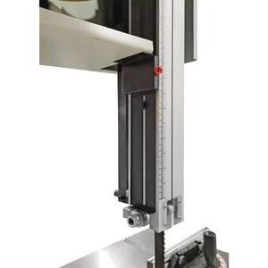 Bandsåg HBS 613 S Holzkraft